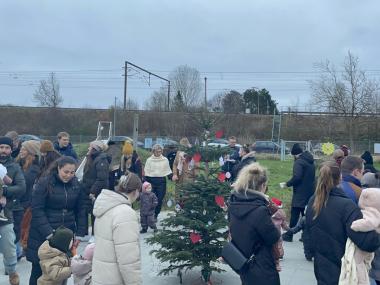 Julefest